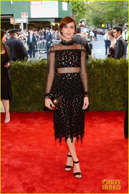 Best looks special edition: Met ball 2013