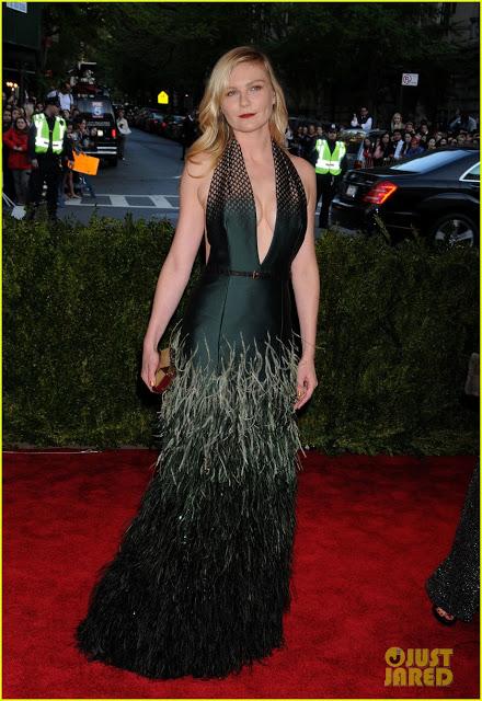 Best looks special edition: Met ball 2013