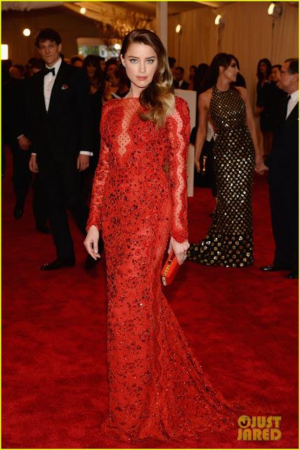 Best looks special edition: Met ball 2013