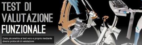 Test 'soglia' Zetatraining in KM Sport Test 'soglia' Zetatraining in KM Sport