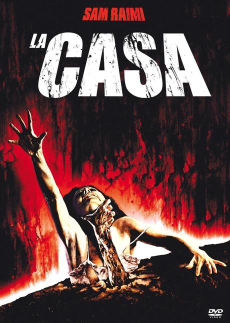 LA CASA (1981)