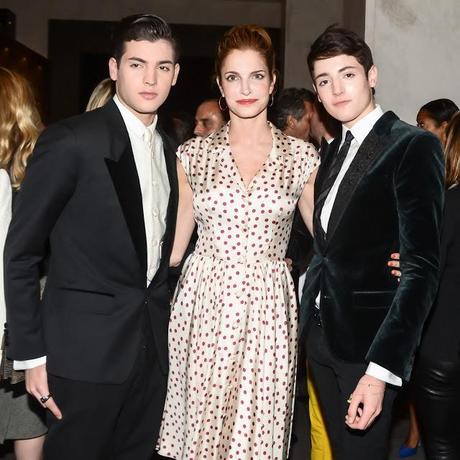 Dolce & Gabbana • Un party esclusivo per festeggiare l’apertura della nuova boutique a New York. #Gallery