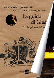 Alessandro Gianetti, La guida di Giuda, Madrid