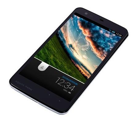 2 giorni di autonomia un sogno? No realtà con AQUOS 206SH f