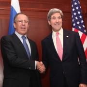 Mosca e Washington: una conferenza di pace sulla crisi siriana