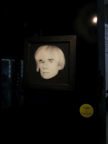 Andy Warhol’s Stardust: le Stelle non Muoiono Mai