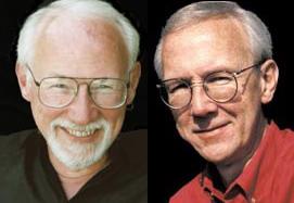 I Fratelli Hildebrandt gregtim