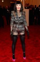 madonna - givenchy (scarpe casadei)