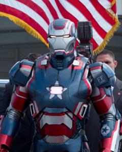 IronPatriot