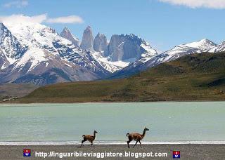 Un inguaribile viaggiatore in Argentina – Parque Nacional Tierra del Fuego