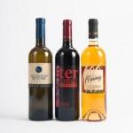 Decantour Winebox Standard Friuli Venezia Giulia