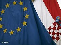 CROAZIA: PROSEGUE IL CONTO ALLA ROVESCIA VERSO L'INGRESSO NELL'UE