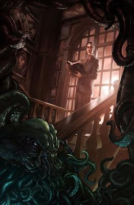 Il culto di Lovecraft (Pt.1)