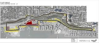 Nuovo ostacolo per il GP del New Jersey Nuovo ostacolo per il GP del New Jersey