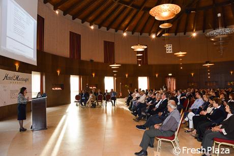 TRENTA: La “Città della Fragola” ha raggiunto i suoi obiettivi fragola