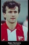 Dejan Savicevic (by Simone Clara)