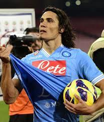  Il Napoli tra sogno ed incubo, conquista la Champions e sogna il tetto del mondo, ma rischia la cessione di Cavani alla Juventus