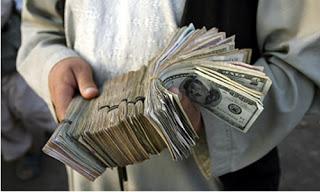 Karzai ammette: presi soldi dagli Stati Uniti (e dall'Iran)