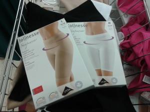 LIDL Fashion Week Meglio culone che beige