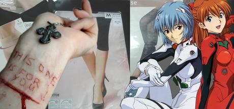 LIDL Fashion Week calze-discountordie