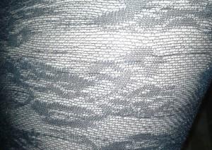 LIDL Fashion Week I hurt myself today To see if I still feel I focus on the pain The only thing that's real