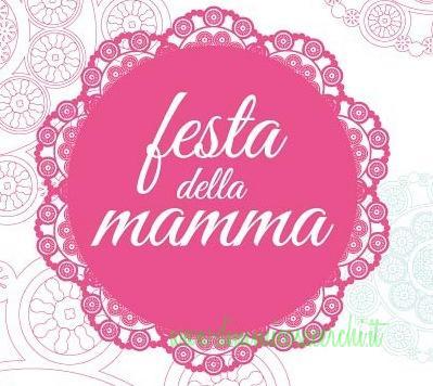 Festa della mamma stile shabby chic