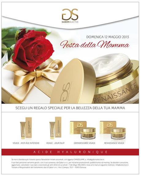 Festa della mamma