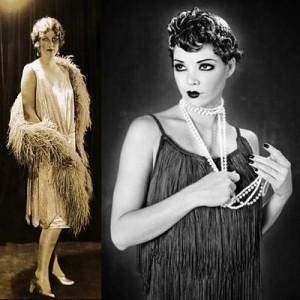 Flapper Style, tornano in voga gli anni '20