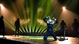 C 2 articolo 1094487 foto1F MDNA tour, in anteprima televisiva in attesa del dvd del tour di Madonna