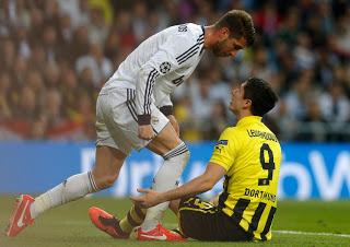 Il Real Madrid sfida il Bayern Monaco per Lewandowski