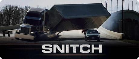 Snitch - L’Infiltrato.Daruma.view.cinema