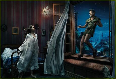 annie leibovitz disney 2a