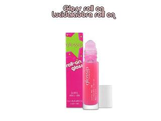 Nuova linea Limited edition per Glossip MakeUp: Neon Love !