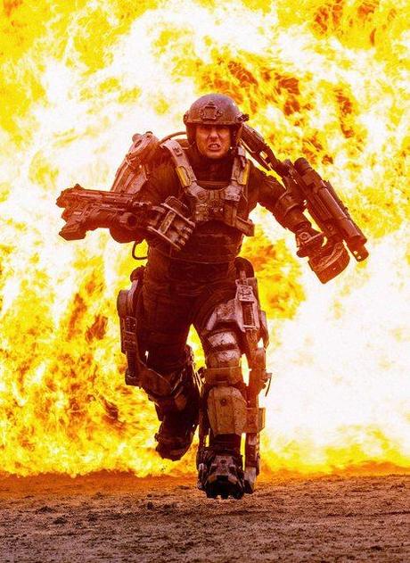 all you need is kill tom cruise