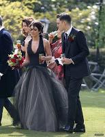 Shenae Grimes e Josh Beech SPOSI!