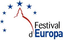 Festival d’Europa 7 - 12 maggio 2013 Firenze