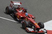 Alonso vuole emulare l'impresa di Schumacher nel '96