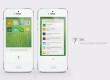 iOS 7, foto e video di un concept di Philip Joyce siri-ios7-concept-design