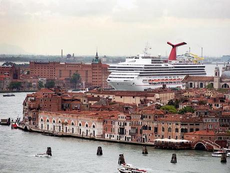 Carnival SUNSHINE pronta per essere (ri)scoperta Carnival SUNSHINE pronta per essere (ri)scoperta