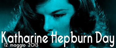 Katharine Hepburn