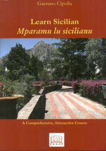 CIPOLLA - LEARN SICILIAN - copertina