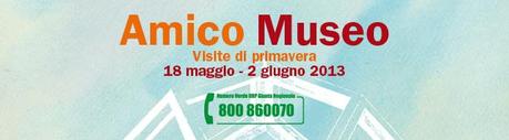 Amico Museo 2013 banner 685X190