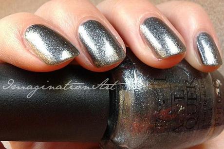 Lucerne-tainly look marvelous OPI