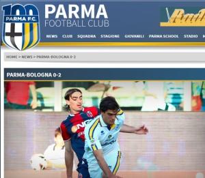 Parma-Bologna