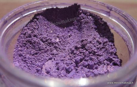 Neve Cosmetics: Immaginaria collection Neve Cosmetics: Immaginaria collection