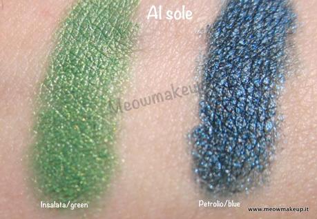 Neve Cosmetics: Immaginaria collection Neve Cosmetics: Immaginaria collection
