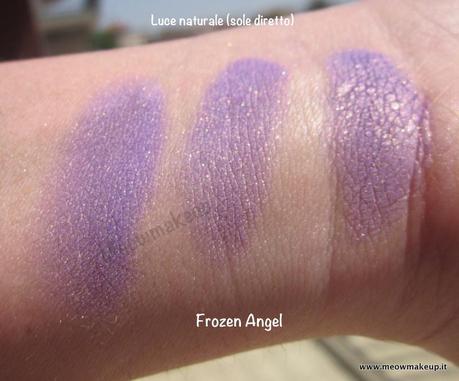 Neve Cosmetics: Immaginaria collection Neve Cosmetics: Immaginaria collection