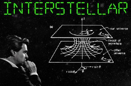 Interstellar: il nuovo progetto di Christopher Nolan