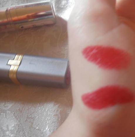 ♥ Le Rouge Parfait ♥