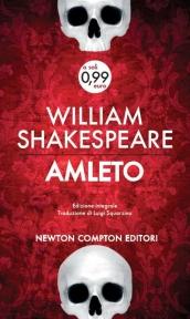 [Recensione] Amleto di William Shakespeare